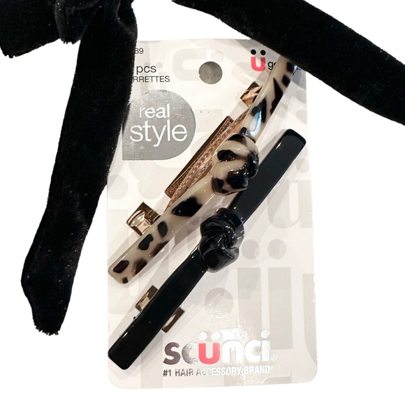 Scunci 5 Piece Bundle - NWT - Picture 3 of 8